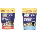 Gardman Suet Treats 500g + 100% Extra Free
