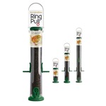 Ring Pull* Plastic Niger Feeders