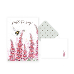 Wrendale Just to Say Thank You Cards