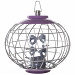 Nuttery Helix Peanut Feeder