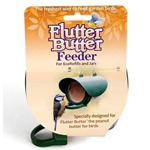 Flutter Butter Feeder For EcoRefills and Jars