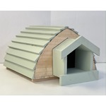 Hedgehog Barn 
