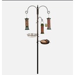 Harrisons Traditional Bird Feeding Station