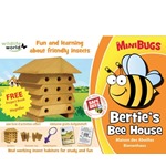 Bertie's Mini Bees House 