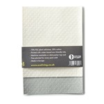 Compostable Sponge Cleaning Cloths