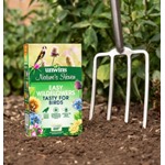 Nature's Haven Easy Wildflowers for Birds