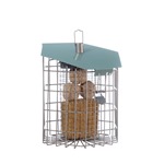 Nuttery Hexihaus Fatball/Suet Cake Feeder
