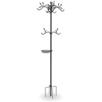 Secret Garden Dining Station