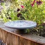 Shenstone Theatre Bird Bath and Drinker