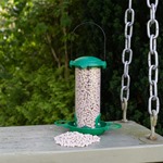 Gardman Flip Top Suet Treats Feeder