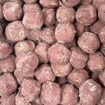 Super Suet Fat Balls With Berry 