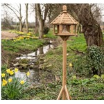 Gardman Rockingham Bird Table