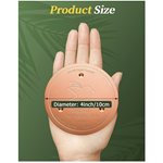 Mellbree Copper Bird Bath Purification Disk