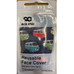 Clearance Mini Face Mask - Kids