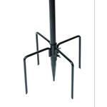 Feeding Station Stabilisers