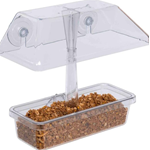 Upclose Window Feeder