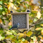 Vegan Suet Pellets 1kg