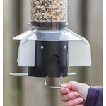 Leto Bird Seed Feeder