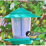Eco-Blu Bird Seed Feeder