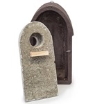 Woodstone Starling Nest Box