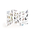 National Trust Bird ID Chart