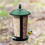 Edessa Multi Bird Feeder