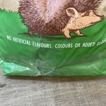 Clearance Brambles Crunchy Hedgehog Food