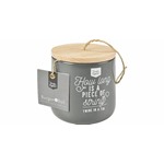 Twine Dispenser with 120m of Jute Twine