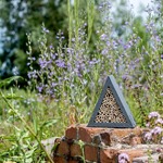 Culebra Bee & Insect Hotel WoodStone