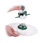 Ring Pull* Plastic Seed Feeders