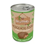 Brambles Meaty Hedgehog Food