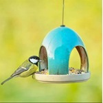 National Trust Vierno Tavern Bird Seed Feeder 