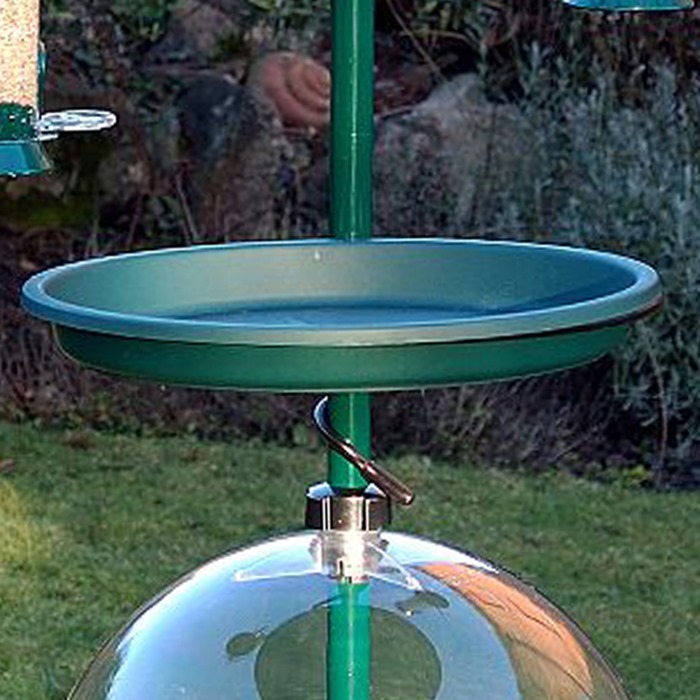 Aqualin Wrap Around Bird Bath Aqwa G Rwbf Co