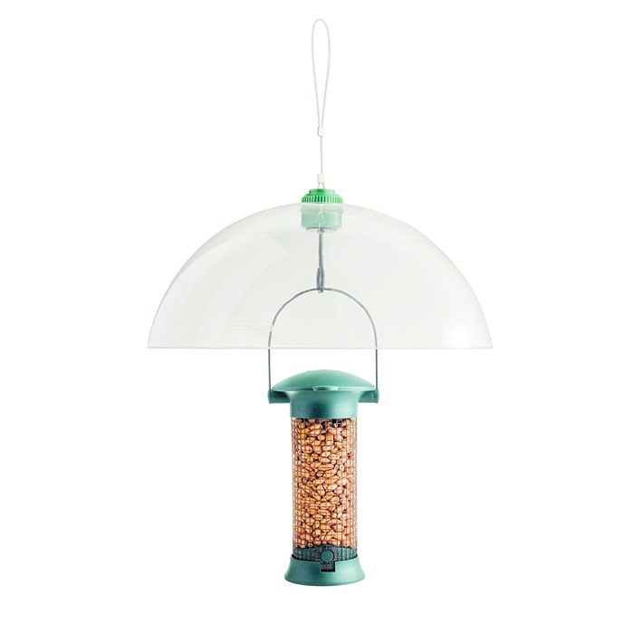 Multi Purpose Squirrel Baffle Gardsqbaff Rwbf Co