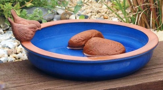 What is the Best Bird Bath