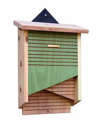 bat house