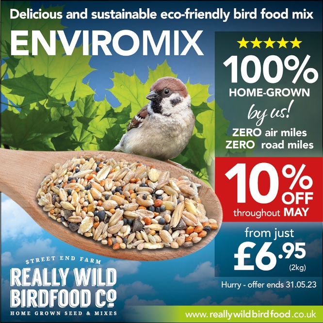 EnviroMix Offer