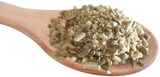 High Energy Fledgling Mix from Really Wild Bird Food