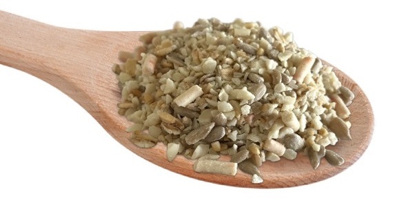 High Energy Fledgling Mix from Really Wild Bird Food