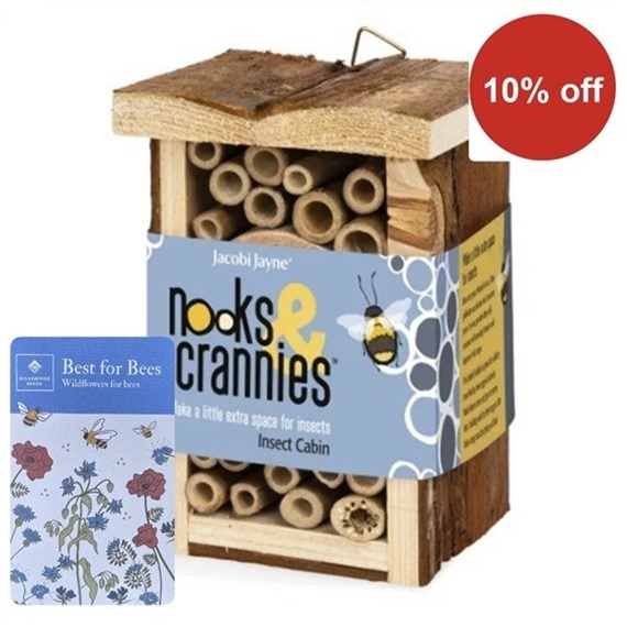 Insect Cabin