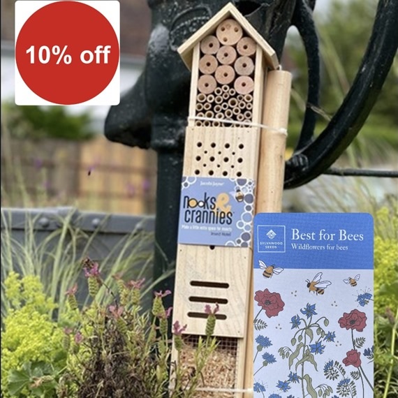Insect Hotel
