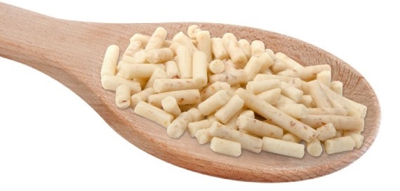 Insect suet pellets