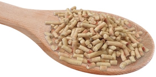 Mini Suet Pellets