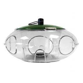 small bird feeder for smaller birds