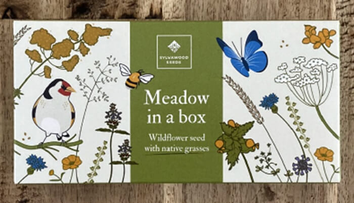 Meadow in a Box