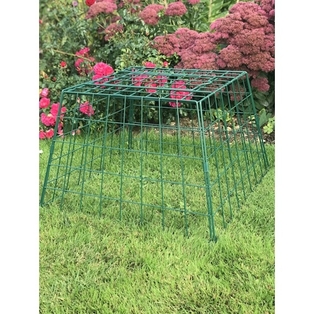 ground feeder guardian mesh cage